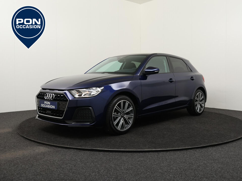 Audi A1 Sportback 25 TFSI Advanced Edition