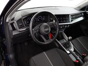 Audi A1 Sportback 25 TFSI Advanced Edition