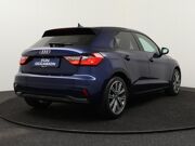 Audi A1 Sportback 25 TFSI Advanced Edition