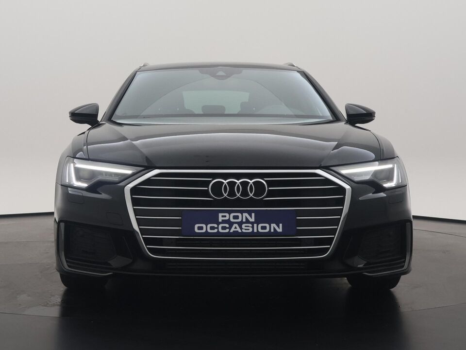 Audi A6 Avant 45 TFSI Sport S line edition