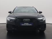 Audi A6 Avant 55 TFSI e quattro Competition