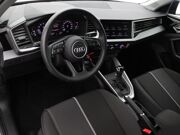 Audi A1 Sportback 25 TFSI Advanced edition