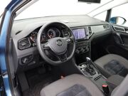 Volkswagen Golf Sportsvan 1.4 TSI 125 PK DSG Highline