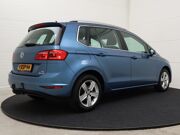 Volkswagen Golf Sportsvan 1.4 TSI 125 PK DSG Highline