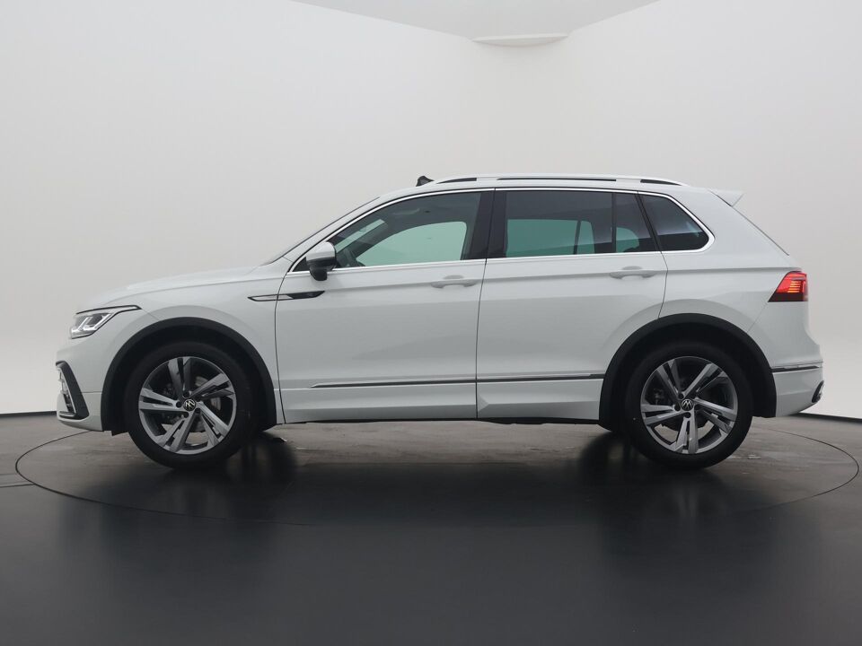 Volkswagen Tiguan 1.5 TSI R-Line Business+