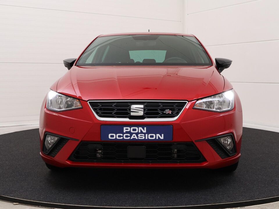 SEAT Ibiza 1.0 TSI 95 PK FR Business Intense