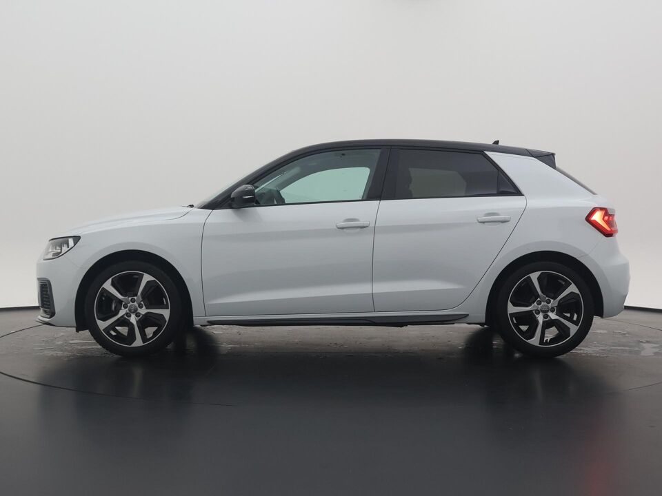 Audi A1 Sportback 25 TFSI Epic