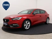 SEAT Leon 1.0 eTSI 110 PK DSG FR Business Intense