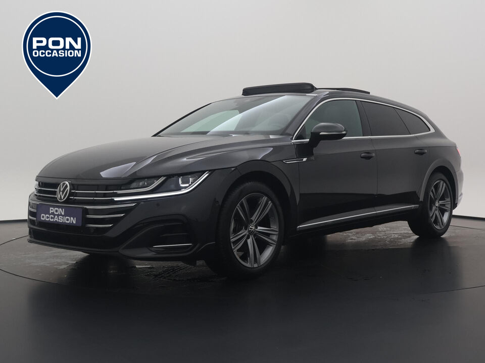 Volkswagen Arteon Shooting Brake 1.4 TSI eHybrid R-Line Business+