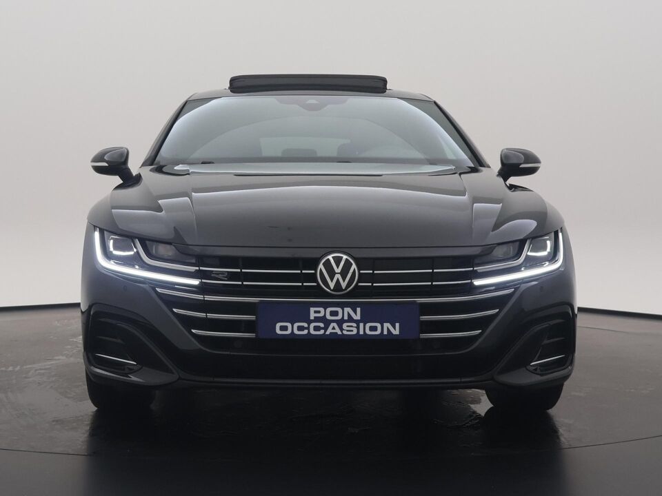 Volkswagen Arteon Shooting Brake 1.4 TSI eHybrid R-Line Business+