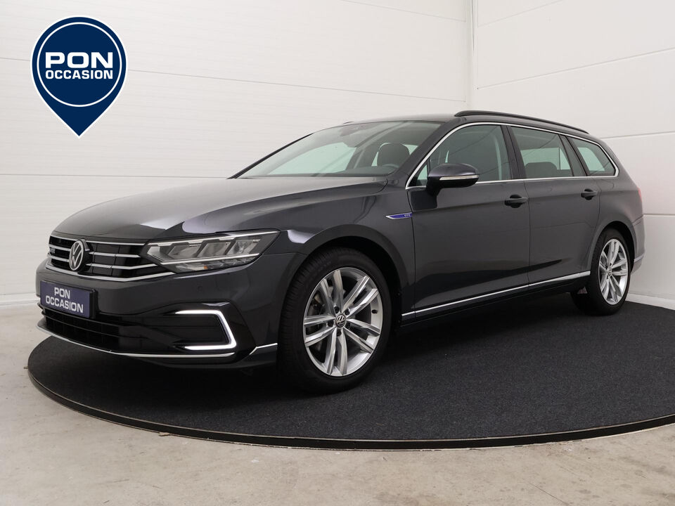 Volkswagen Passat Variant 1.4 TSI 218PK PHEV GTE DSG