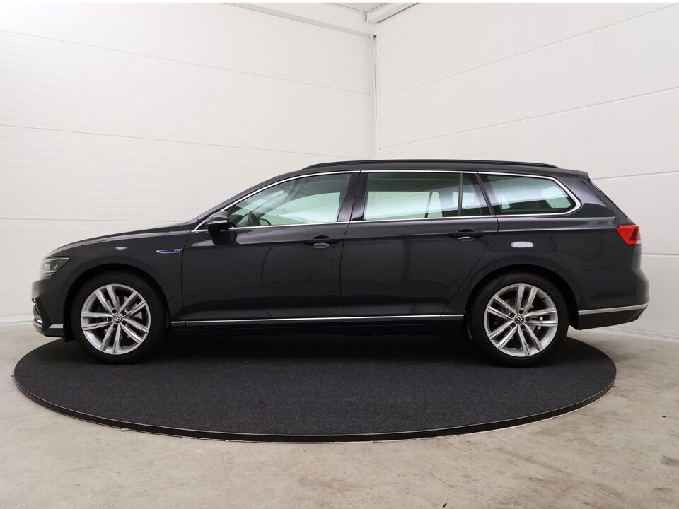 Volkswagen Passat Variant 1.4 TSI 218PK PHEV GTE DSG