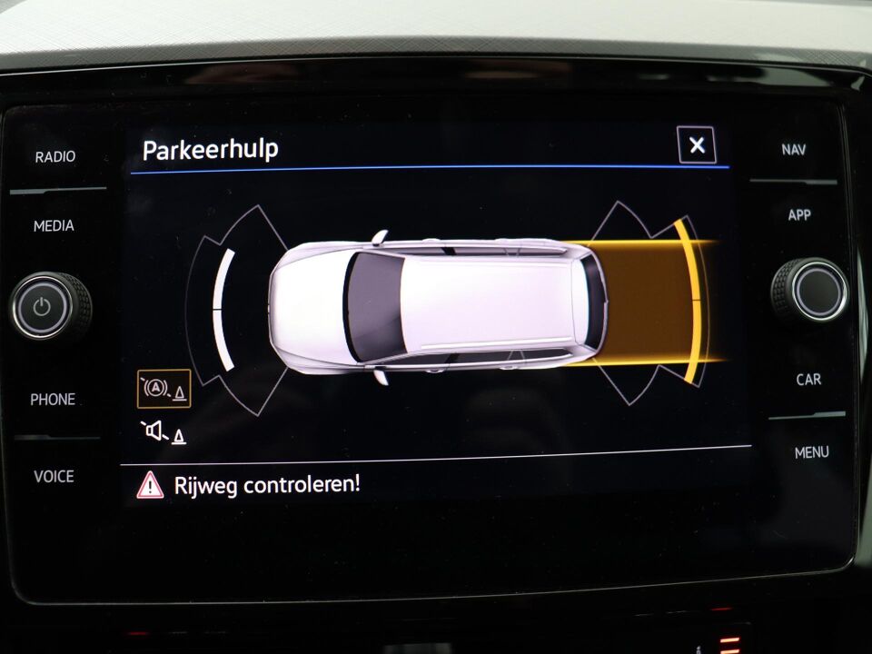 Volkswagen Passat Variant 1.4 TSI 218PK PHEV GTE DSG