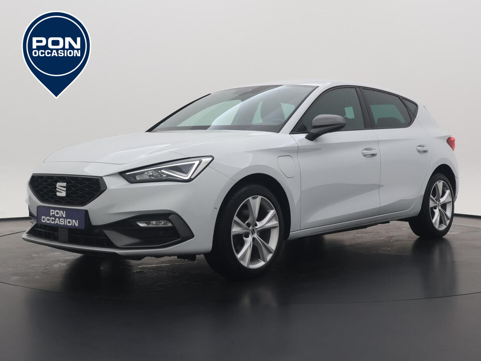 SEAT Leon 1.4 TSI eHybrid PHEV FR