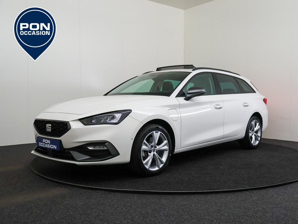 SEAT Leon Sportstourer 1.4 TSI 204 PK eHybrid PHEV FR