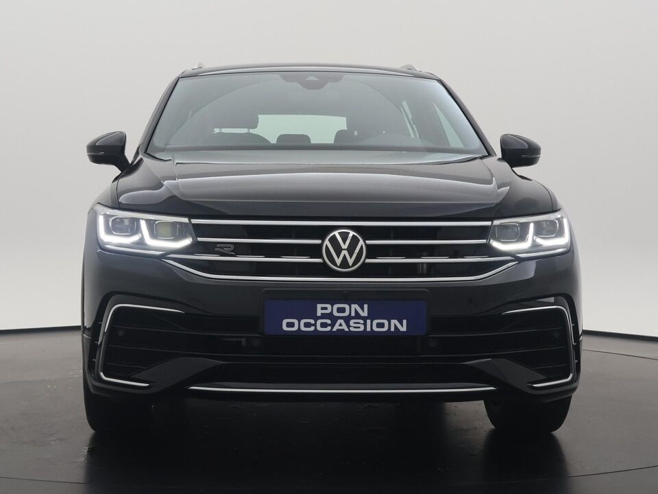 Volkswagen Tiguan 1.4 TSI eHybrid R-Line Business