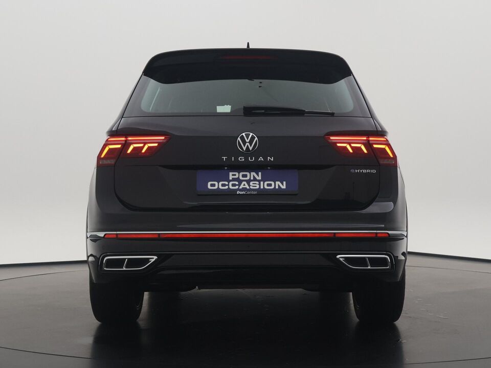 Volkswagen Tiguan 1.4 TSI eHybrid R-Line Business