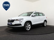 Škoda Karoq 1.5 TSI 150 PK Ambition Business