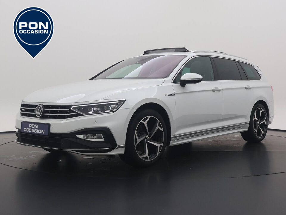 Volkswagen Passat Variant 1.5 TSI R-Line Business +