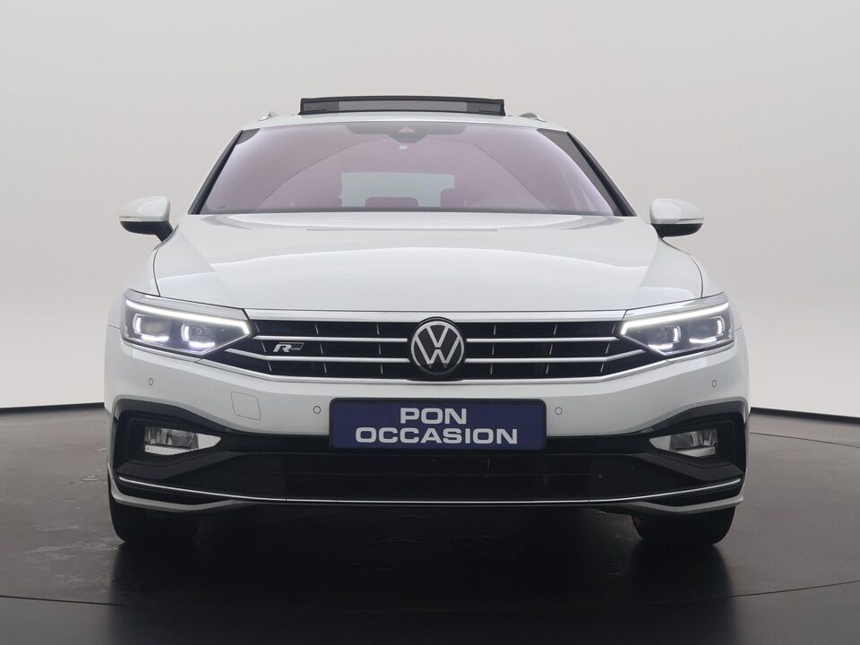 Volkswagen Passat Variant 1.5 TSI R-Line Business +