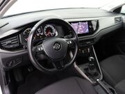 Volkswagen Polo 1.0 TSI 95 PK Comfortline