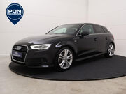 Audi A3 Sportback 30 TFSI Sport S Line Edition