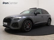 Audi Q5 S edition Competition 50 TFSIe 220 kW / 299 pk