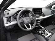 Audi Q5 S edition Competition 50 TFSIe 220 kW / 299 pk