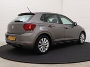 Volkswagen Polo 1.0 TSI 95 PK Highline