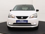 SEAT Mii Electric Plus