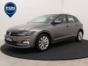 Volkswagen Polo 1.0 TSI 95 PK Highline