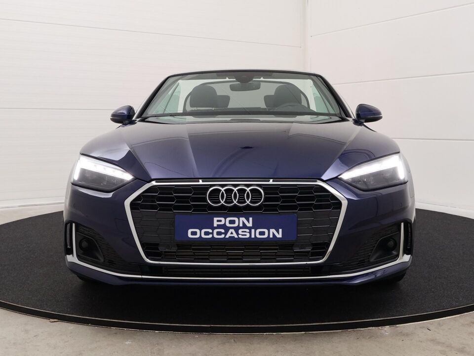 Audi A5 Cabriolet 35 TFSI 150 PK Advanced Edition