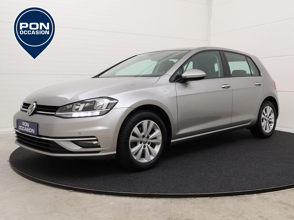 Volkswagen Golf 1.0 TSI 115 PK DSG Comfortline