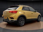 Volkswagen T-Roc 1.0 TSI 115PK Style