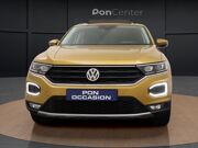 Volkswagen T-Roc 1.0 TSI 115PK Style