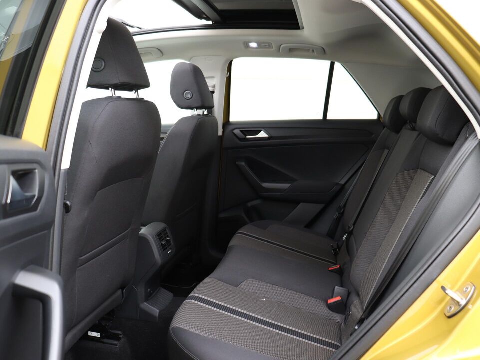 Volkswagen T-Roc 1.0 TSI 115PK Style