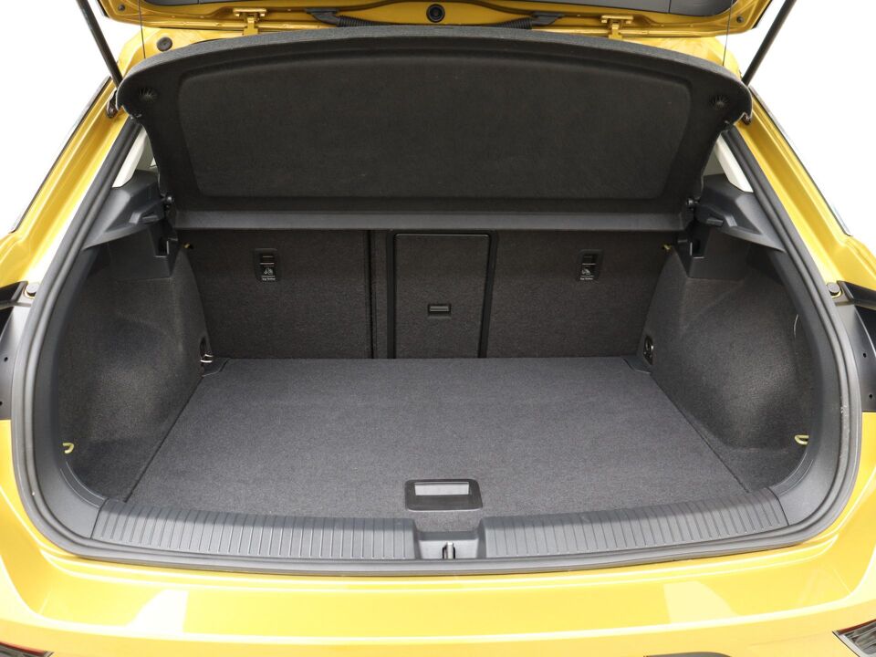 Volkswagen T-Roc 1.0 TSI 115PK Style