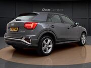 Audi Q2 35 TFSI 150 PK S Edition