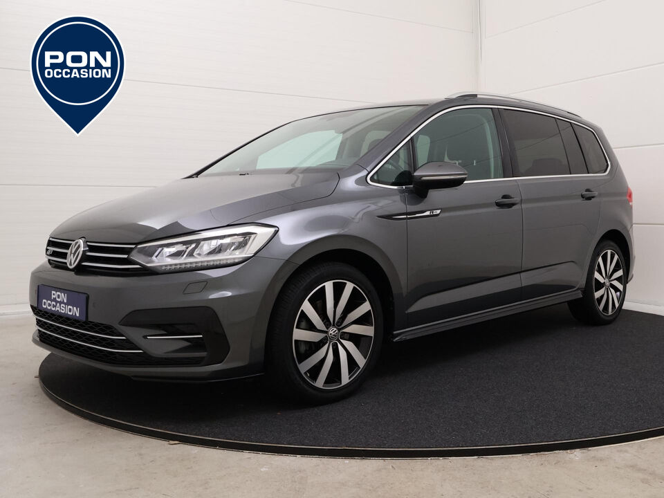 Volkswagen Touran 1.5 TSI 150 PK DSG Highline Business R 7p