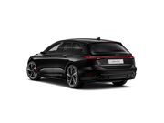 Audi S6 Avant e-tron 370kW/503pk 100kWh