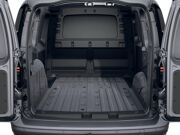 VW-Bedrijfswagens Caddy Style 2.0 TDI 90 kW / 122 pk