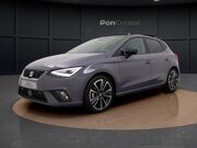 SEAT Ibiza FR Anniversary 1.0 85 kW / 115 pk EcoTSI Hatchback