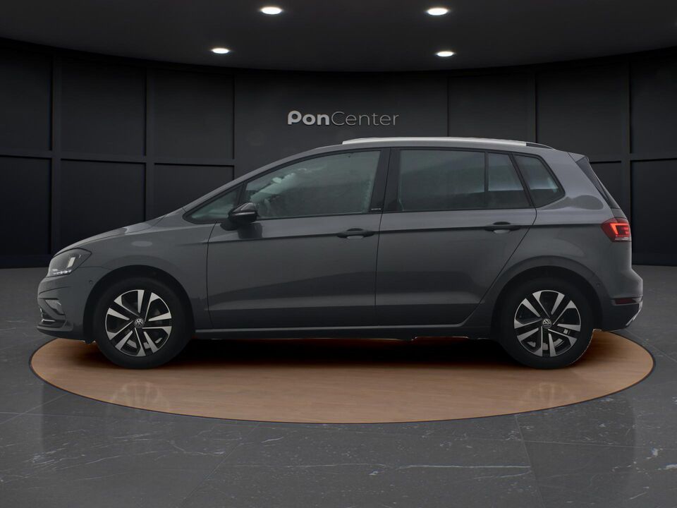 Volkswagen Golf Sportsvan 1.0 TSI Highline