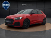 Audi A1 Sportback 30 TFSI S Line edition one