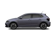 Volkswagen Polo R-Line 1.0 TSI 70 kW / 95 pk