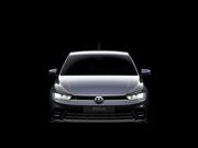 Volkswagen Polo R-Line 1.0 TSI 70 kW / 95 pk