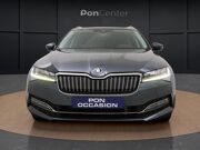 Škoda Superb Combi 1.4 TSI 218 PK iV Business Edition Plus