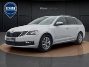 Škoda Octavia Combi 1.0 TSI Greentech Business Edition