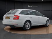 Škoda Octavia Combi 1.0 TSI Greentech Business Edition