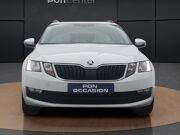 Škoda Octavia Combi 1.0 TSI Greentech Business Edition